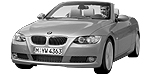 BMW E93 B0506 Fault Code